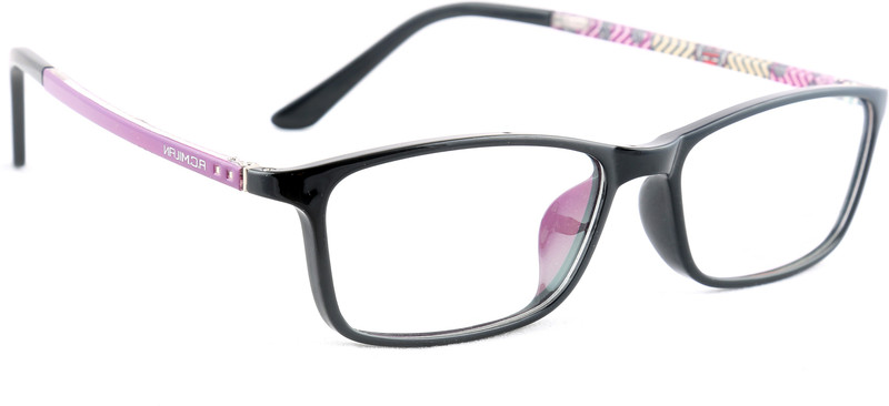 Specs N Lenses Full Rim Rectangle Frame(49 mm)