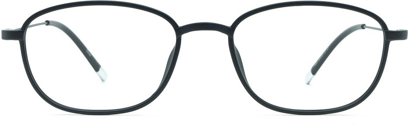 Fizan Full Rim Round Frame(50 mm)