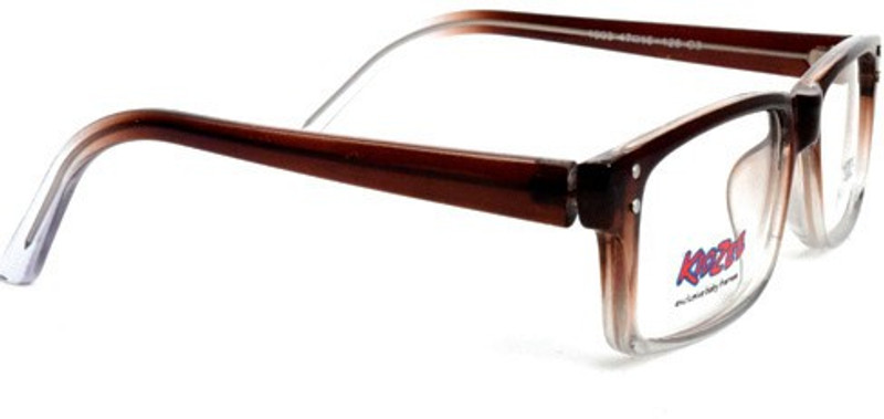 Kidzee Full Rim Square Frame(47 mm) Kidzee Full Rim Square Frame(47 mm)