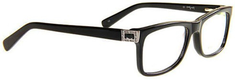 Tom Jones Full Rim Wayfarer Frame(50 mm)