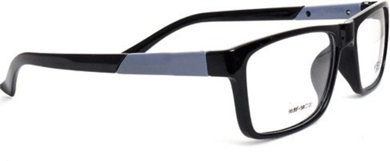 iSTAR Full Rim Rectangle Frame(50 mm) iSTAR Full Rim Rectangle Frame(50 mm)