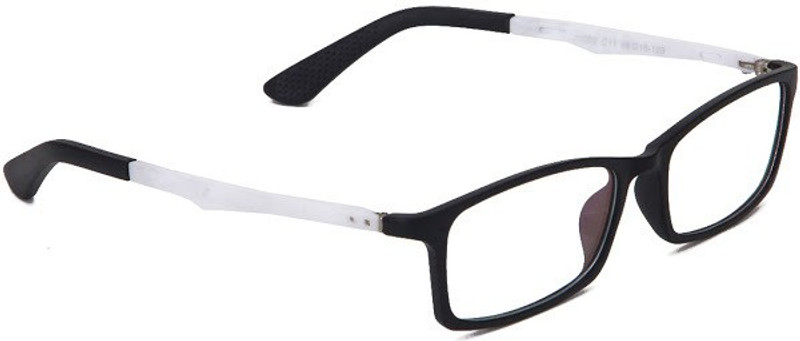David Martin Full Rim Square Frame(48 mm)
