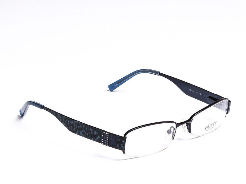 Guess Half Rim Oval Frame(52 mm)