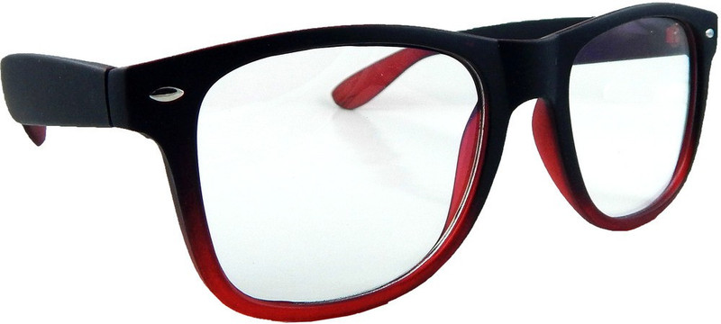 Els Full Rim Wayfarer Frame(65 mm)