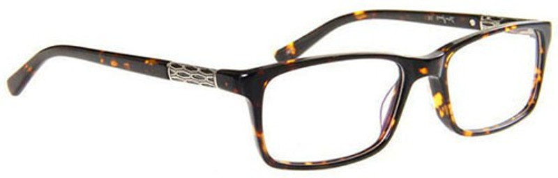 Tom Jones Full Rim Square Frame(51 mm)