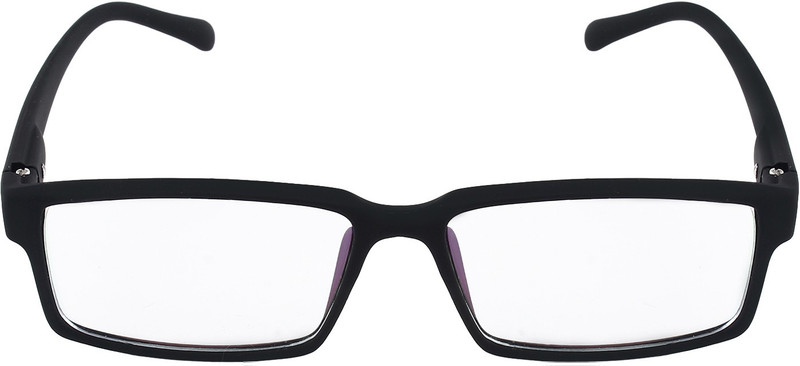 David Martin Full Rim Rectangle Frame(51 mm)