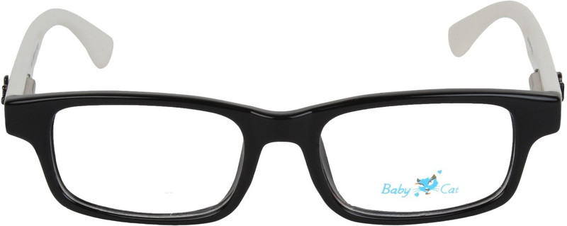 Baby Cat Full Rim Rectangle Frame(45 mm) Baby Cat Full Rim Rectangle Frame(45 mm)
