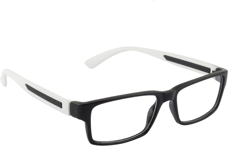 Irayz Full Rim Square Frame(45 mm)