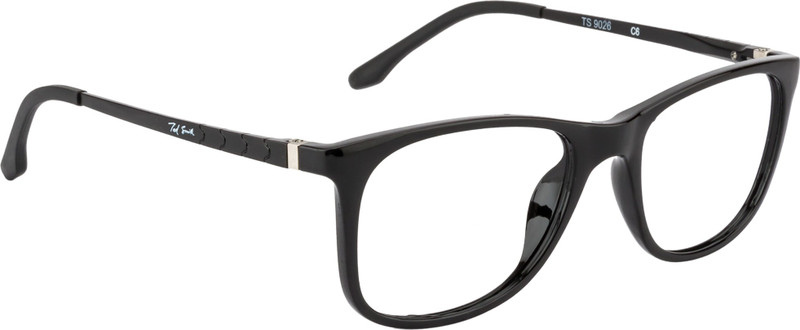 Ted Smith Full Rim Wayfarer Frame(55 mm)