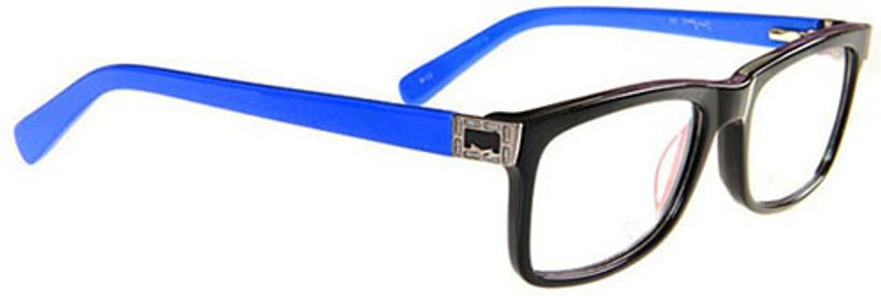 Tom Jones Full Rim Square Frame(50 mm)