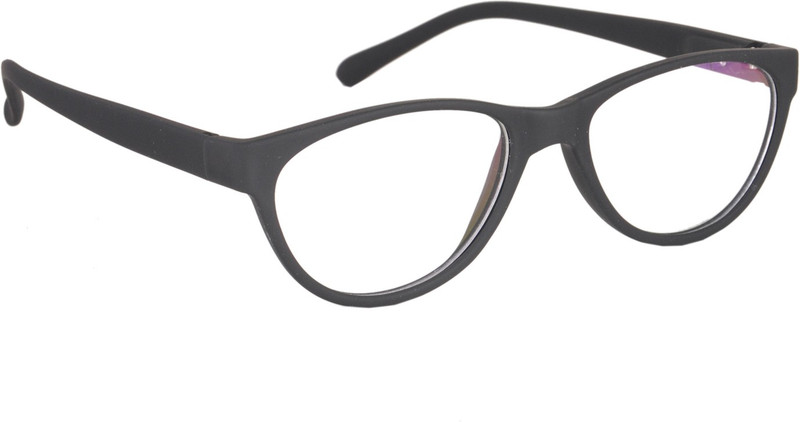 Ewan Full Rim Cat-eyed Frame(51 mm)