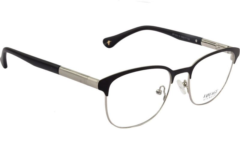 Voyage Full Rim Wayfarer Frame(51 mm)