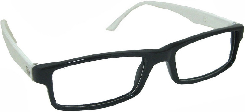 A R Full Rim Rectangle Frame(48 mm)