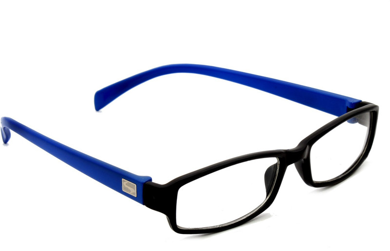 Mall4all Full Rim Rectangle Frame(51 mm)