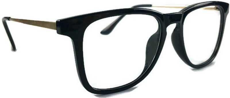 Specs N Lenses Full Rim Wayfarer Frame(52 mm)