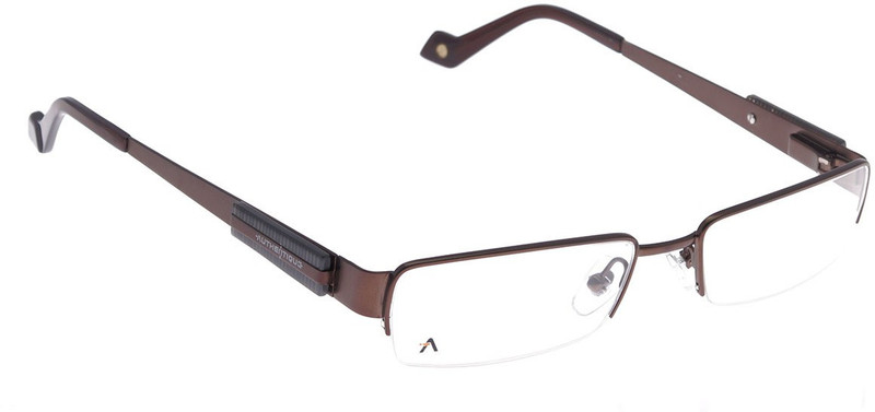 I-GOG Half Rim Rectangle Frame(51 mm)