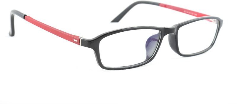 Specs N Lenses Full Rim Oval Frame(52 mm)