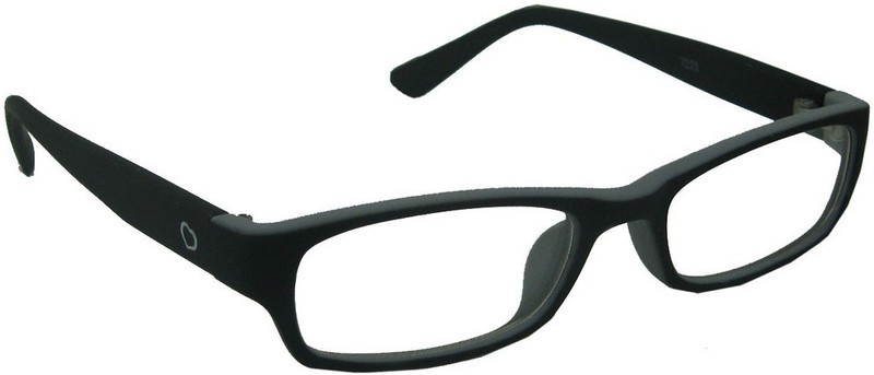 A R Full Rim Rectangle Frame(43 mm)