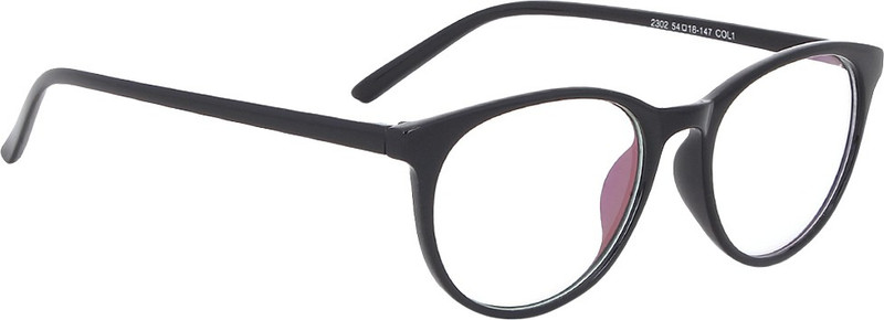 Olvin Full Rim Oval Frame(54 mm)