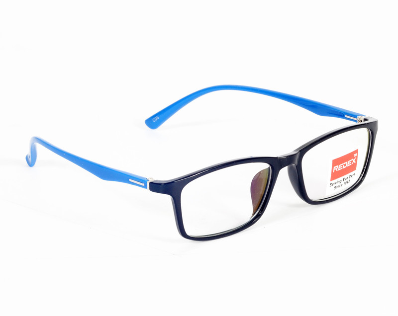 Redex Full Rim Wayfarer Frame(50 mm) RS.340 (80.00% Off) - Flipkart