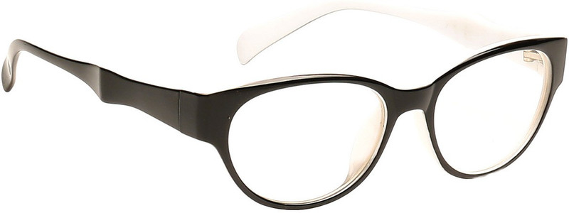 Ewan Full Rim Oval Frame(51 mm)