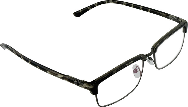 ULTRAVISION Full Rim Rectangle Frame(54 mm)
