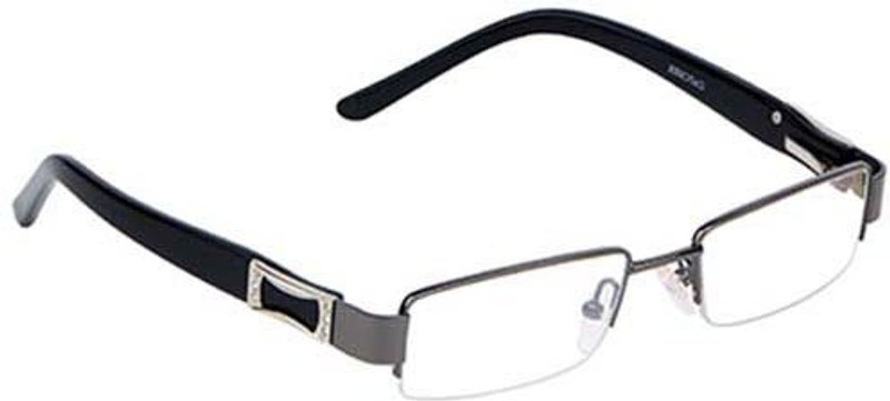 Catcher Half Rim Rectangle Frame(51 mm) Catcher Half Rim Rectangle Frame(51 mm)