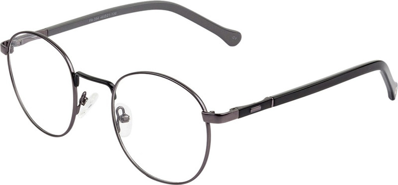 Farenheit Full Rim Round Frame(46 mm)
