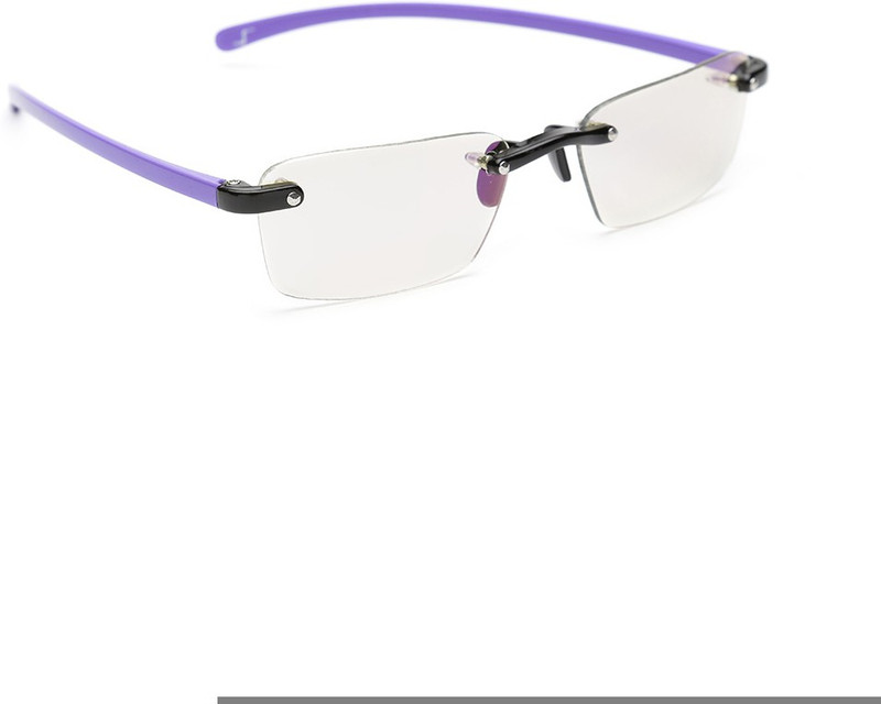 Skyways Rimless Rectangle Frame Skyways Rimless Rectangle Frame