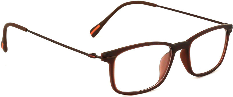 Royal Son Full Rim Square Frame(48 mm)