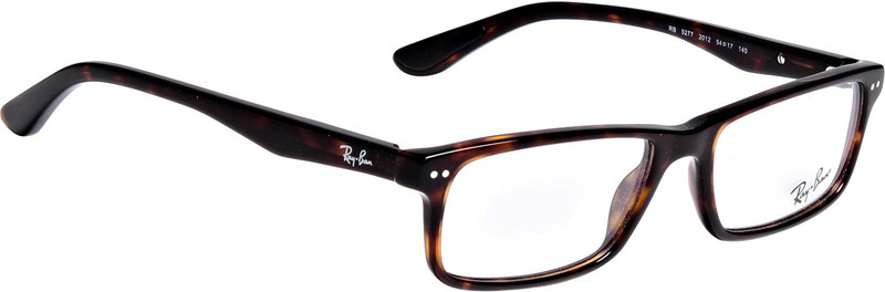 Ray-Ban Full Rim Wayfarer Frame(54 mm)