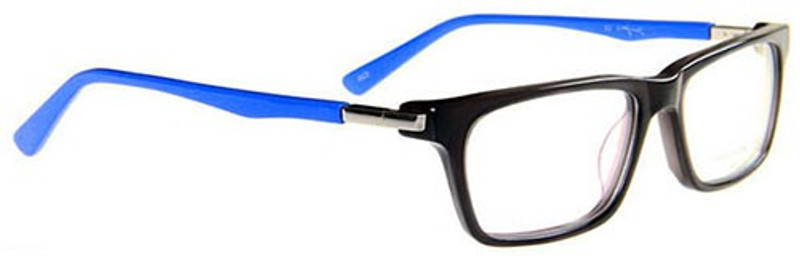 Tom Jones Full Rim Rectangle Frame(50 mm)
