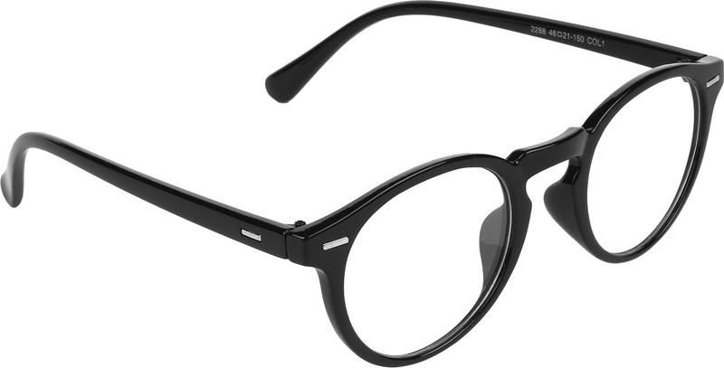 Zyaden Full Rim Round Frame(51 mm) RS.1649 (78.00% Off) - Flipkart