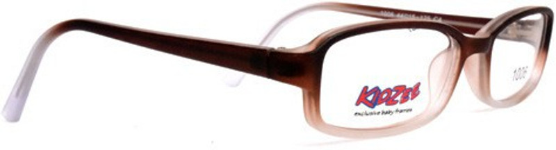 Kidzee Full Rim Rectangle Frame(44 mm) Kidzee Full Rim Rectangle Frame(44 mm)