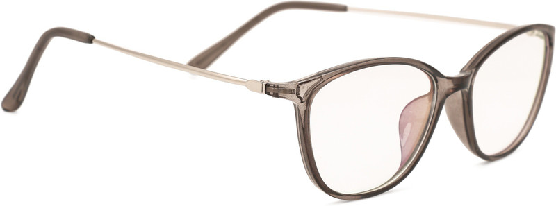 Royal Son Full Rim Square Frame(51 mm)