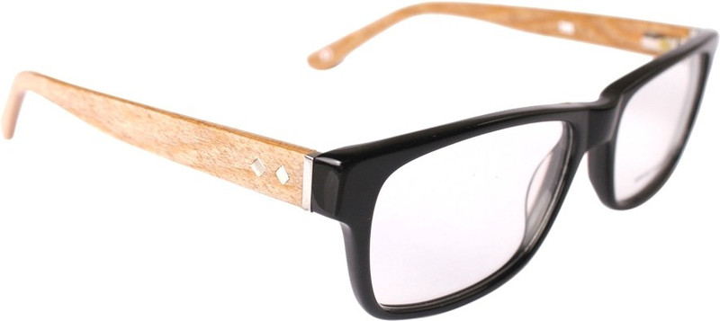Iryz Full Rim Rectangle Frame(55 mm) RS.2636 (81.00% Off) - Flipkart