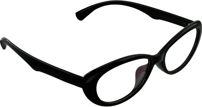 ULTRAVISION Full Rim Cat-eyed Frame(53 mm)