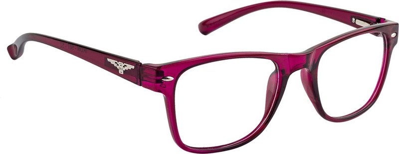 Irayz Full Rim Wayfarer Frame(50 mm)