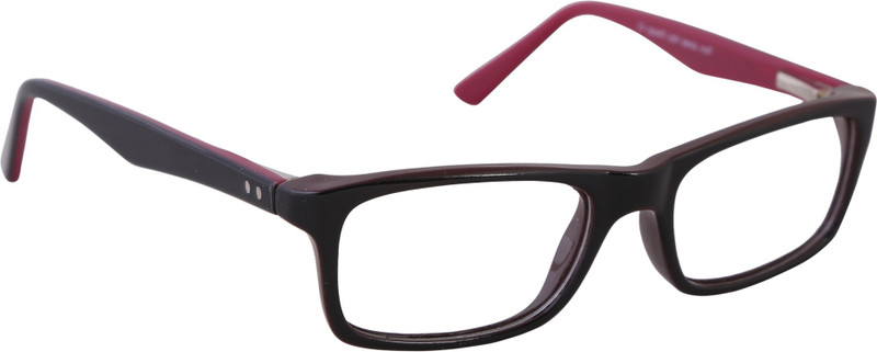 Tom Jones Full Rim Square Frame(44 mm)