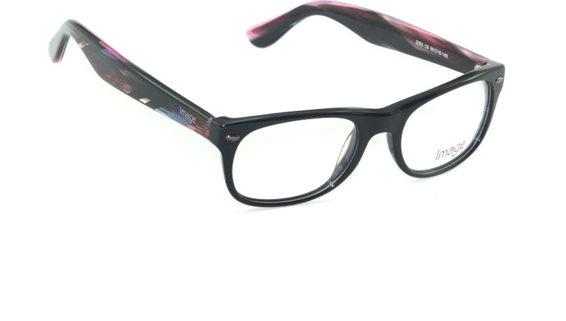 Image Full Rim Oval Frame(50 mm)
