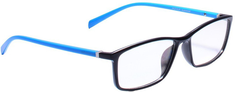 HyderabadOpticians Full Rim Rectangle Frame(50 mm)