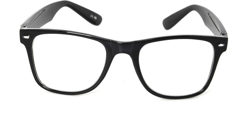 Cruze Full Rim Wayfarer Frame