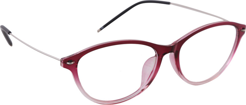 FULTON Full Rim Oval Frame(51 mm)