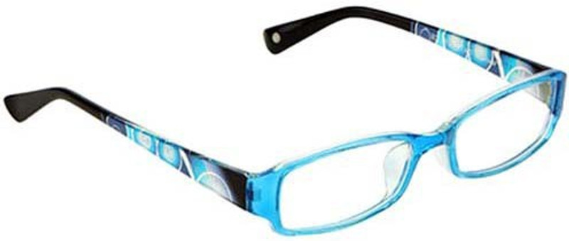 Catcher Full Rim Rectangle Frame(52 mm)