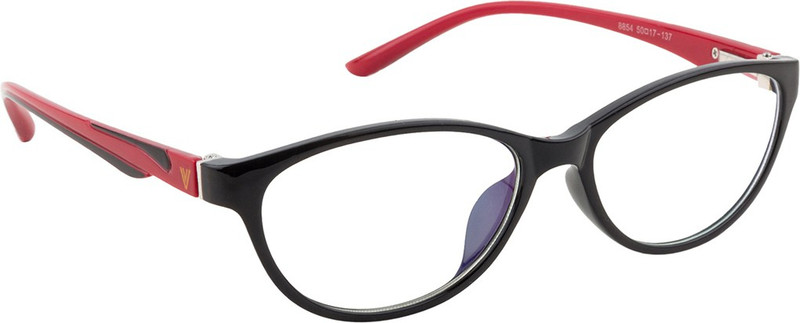 Voyage Full Rim Cat-eyed Frame(51 mm) RS.379 (80.00% Off) - Flipkart