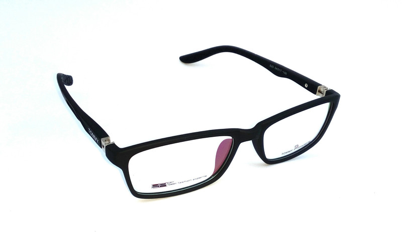 Tommy Players Full Rim Rectangle Frame(54 mm)