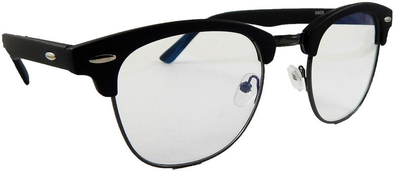 Els Full Rim Round Frame(50 mm)