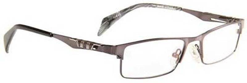 Zagaleta Africa Full Rim Rectangle Frame(47 mm) RS.1899 (73.00% Off) - Flipkart