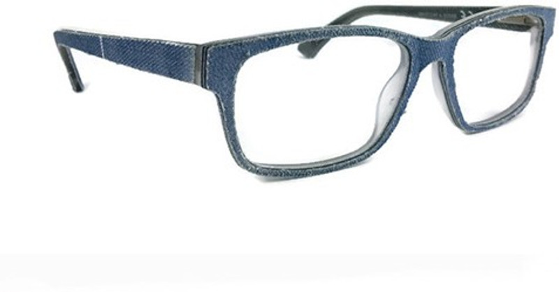 Specs N Lenses Full Rim Wayfarer Frame(54 mm) RS.2499 (74.00% Off) - Flipkart