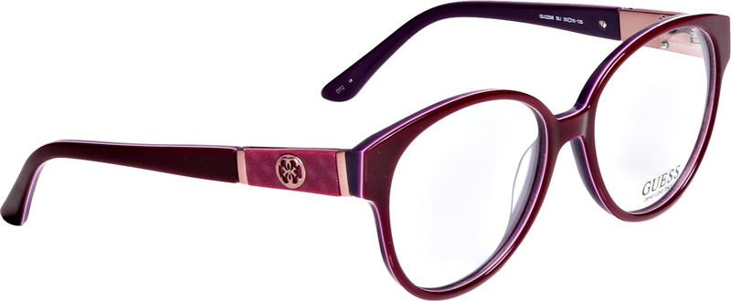 Guess Full Rim Round Frame(55 mm)